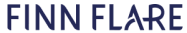 Логотип 'FINN FLARE'