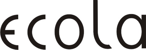 Логотип 'ECOLA'